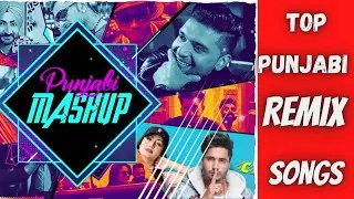 Top hit punjabi songs remix all 2020|Neha kakkar punjabi mashup songs