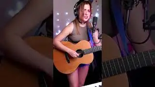 Мощный голос 🔥 