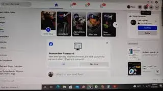 How to Add People in Facebook Group Chat Using Desktop/Laptop Computer