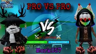 Pro Vs Pro!  Rip_White Vs 