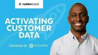 Real time Event Streaming For Customer Data | RudderStack