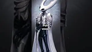 Hollow Knight's STRONGEST characters