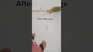 Mujhy sajan k ghar jana ha🤣😂