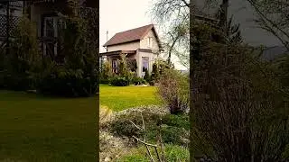 Хорошо Весной за Городом🏠🌷💜 