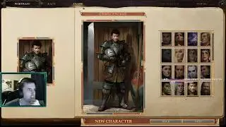 Pathfinder: Kingmaker : No summoner? WE'LL MAKE ONE