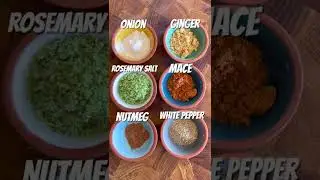 The Perfect Crispy Scotch Eggs