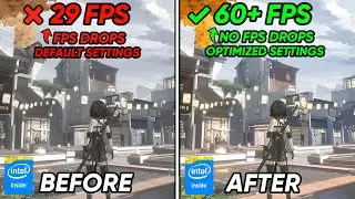 🔧How To Boost FPS, FIX Lag And FPS Drops In Wuthering Waves 2024📈✅| Max FPS | Best Settings!