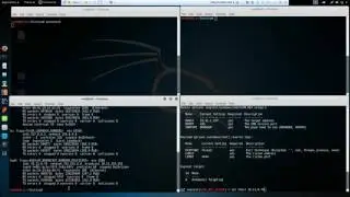 How to use Metaspoit in Kali Linux