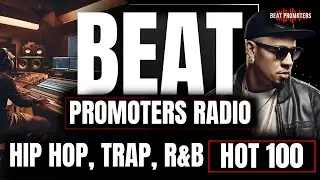 BPR LIVE: The HOT 100 is BACK! New Beats, Beat Pass Promo, and Artist Interviews