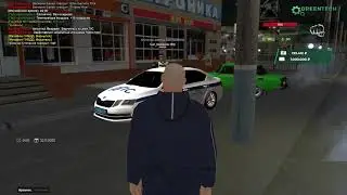 приключения Бидона в России