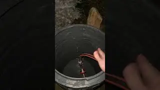 Холодный душ🚿бочка или прорубь, может быть просто ведро🪣с холодной водой или ванна🛀🏻!