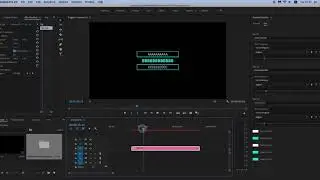 Title 116 | Mogrt Titles - 300 Animated Titles for Premiere Pro & After Effects