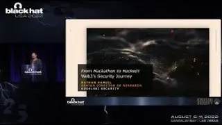 From Hackathon to Hacked: Web3's Security Journey