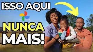 Edição de Fotos Nunca Mais Será a Mesma! Google Fotos Lança 5 Ferramentas de IA Incríveis!