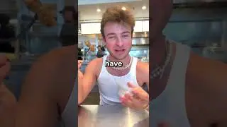 CAN I SURVIVE ON ONLY FREE SAMPLES FOR 24 HOURS? 😂 - 