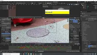 Blender Supervised Tracking and FBX export to Maya