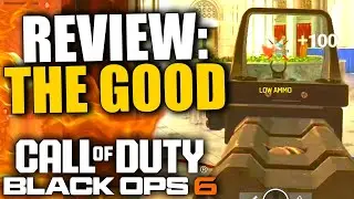 My HONEST REVIEW of Black Ops 6... Here Is The 