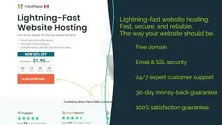 Shared Hosting Canda