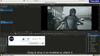 How To Make Fast / Slow Motion Video In Flowblade ? - Flowblade Tutorial #8