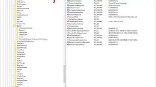 FIXED - Win 10 Start Menu Empty