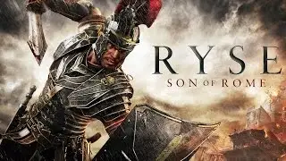 Ryse Son Of Rome on NVIDIA GT 740M 2GB