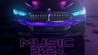 Car MusicTaka Bala AMU6iX Techno Remix Trap Музыка в Машину 2024