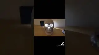 horror story