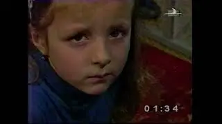 Предвыборный ролик Юрия Скуратова (ГТРК Дальневосточная, 2000)