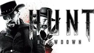 Не дота на стриме а Hunt Showdown!