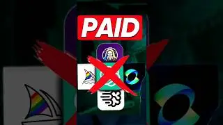 Stop 🛑Using Paid Tool i found All In one free Tools