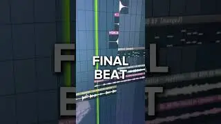 How To Make Trap Soul Drums In 30 Seconds