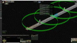 Haven and Hearth - Auto Miner