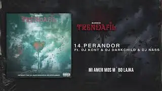 Bardhi x DJ Kont x DJ Darkchild x Dj Nass - Perandor