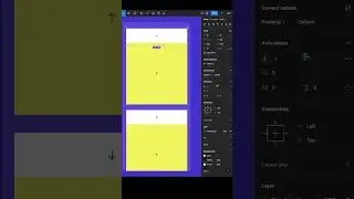 How to Create an Interactive Accordion in Figma Tutorial 2023 - Components with Auto Layout