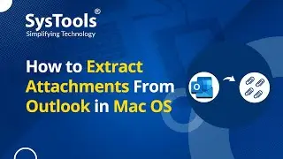 Mac Outlook Attachment Extractor Tool