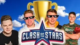 Clash Of The Humi Crew🔥🤩/ Fizi parodie😂