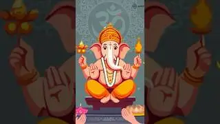 Celebrating Ganesh Chaturthi with joy and devotion! 
