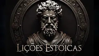 12 Lições Estóicas Que Mudarão Sua Vida Pra Sempre