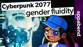 Futuristic Gender Evolutionists