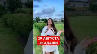 29 Августа - Аджа Экадаши #астрология  #экадаши  #эзотерика