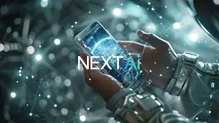 realme NEXT AI: sii un passo avanti nel tuo viaggio con lo smartphone del Futuro.