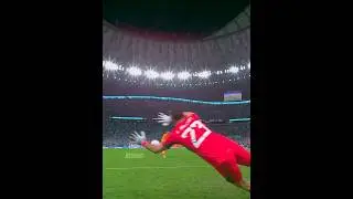 Crazy Penalty Moments in Football 😮