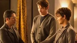 Extant After Show Season 1 Episodes 7 & 8 