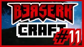 Banner Crafting | Minecraft: BerserkCraft [11]