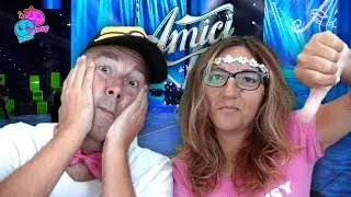 Amici 19: Video Svela il Vincitore. Maria Sclera con Valentin e lo Caccia!