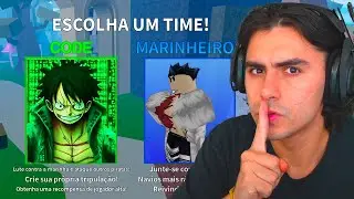 EU DESCOBRI A VERDADE...