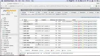 087 Post Comment Count Update   Edwin from the future   PHP Full Course 2021