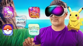 You Have NEVER Played Pokemon Like THIS