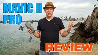 MAVIC 2 PRO review | What I REALLY think about the DJI Mavic 2 pro drone