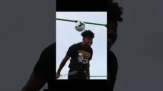 RONALDO CHALLENGE 😮
